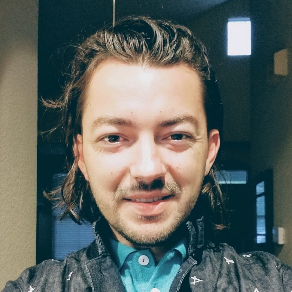 Meet your Posher, Petruţ